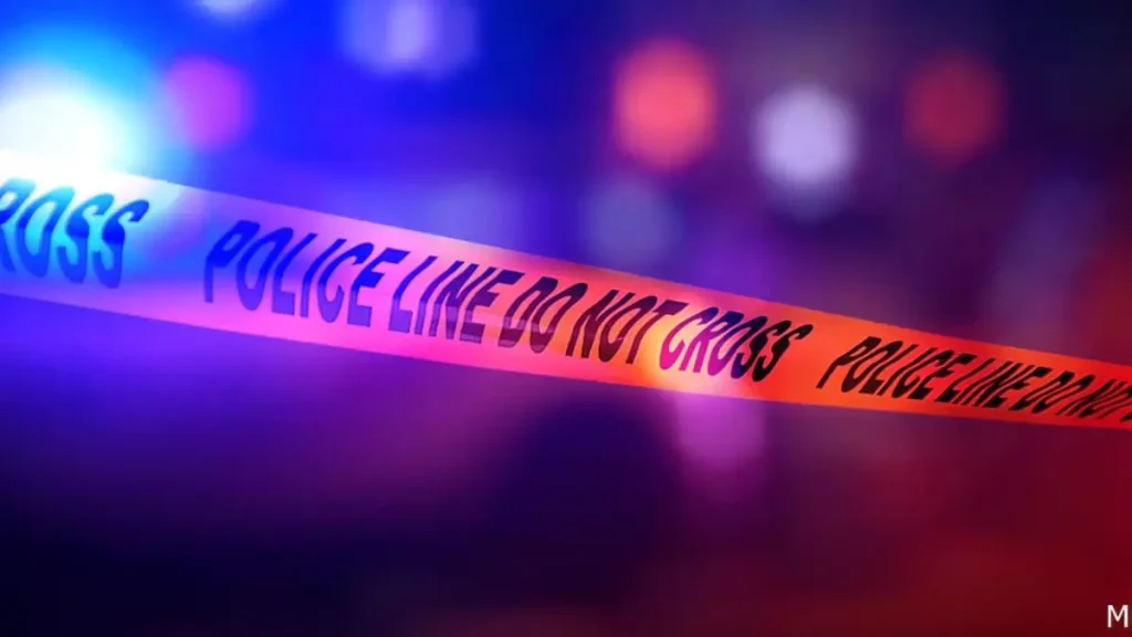 Akron Home Invasion