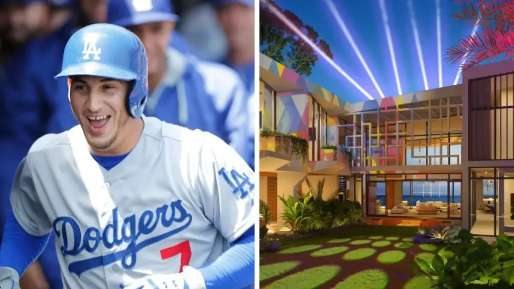 Alex Guerrero Miami Spec House listed