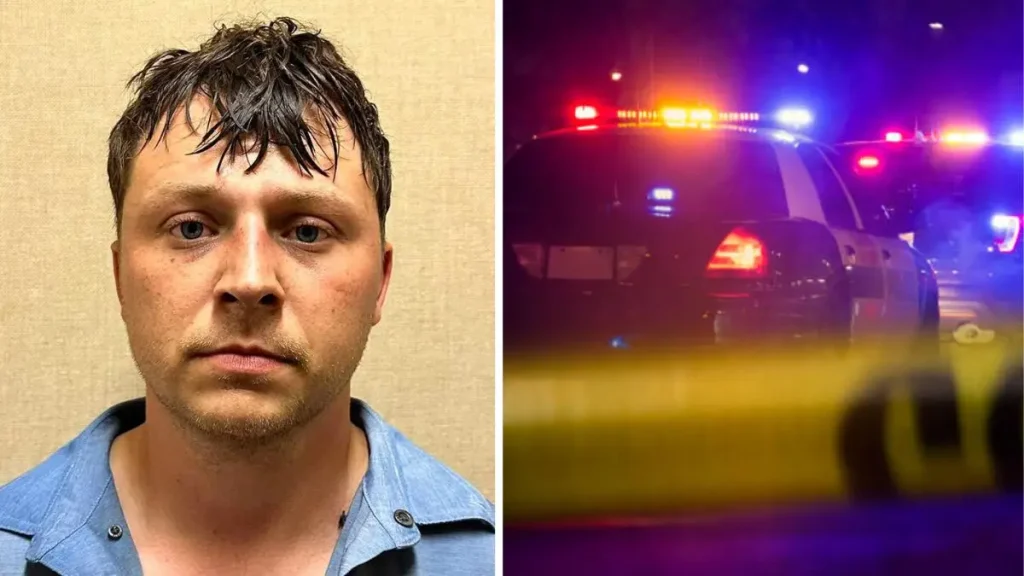 Arkansas House Murder