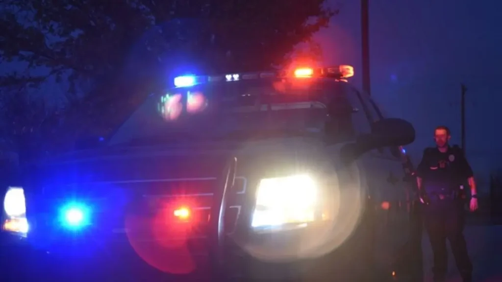 Arkansas House Murder