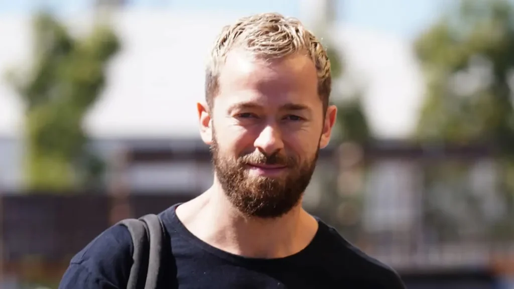 Artem Chigvintsev Buys New Home