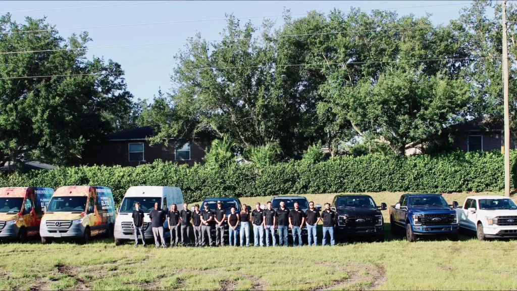 Florida Elite Restoration