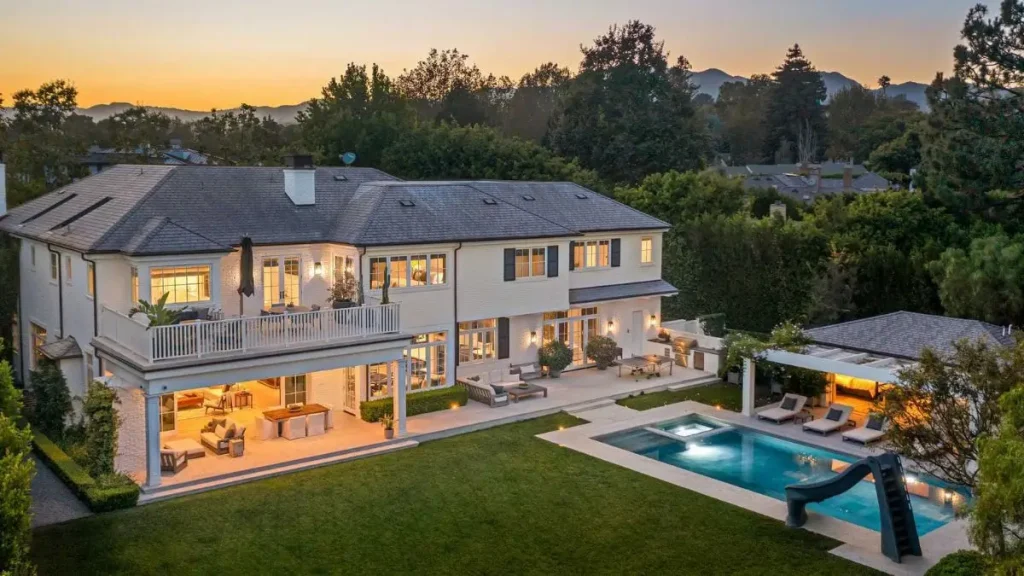 Ben Affleck’s Real Estate Portfolio