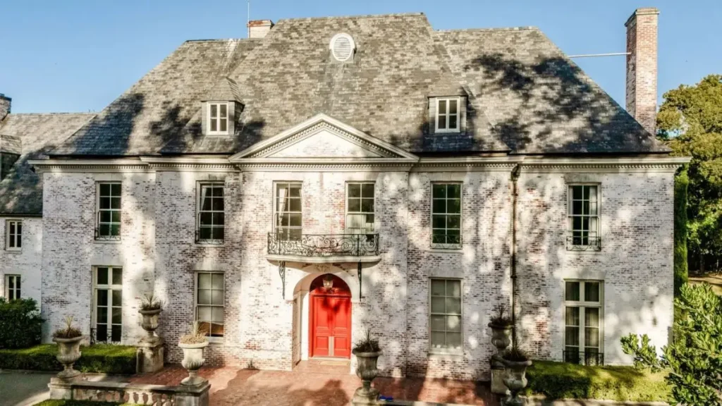 Bing Crosby’s Northern California