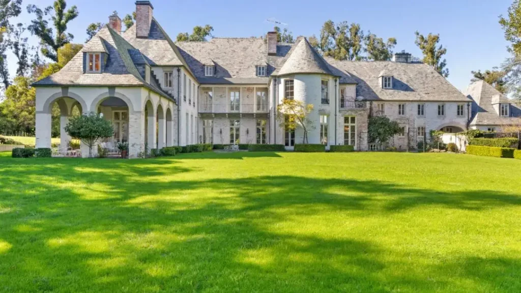 Bing Crosby’s Northern California
