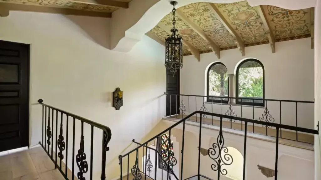 Bob Barker’s L.A. Home