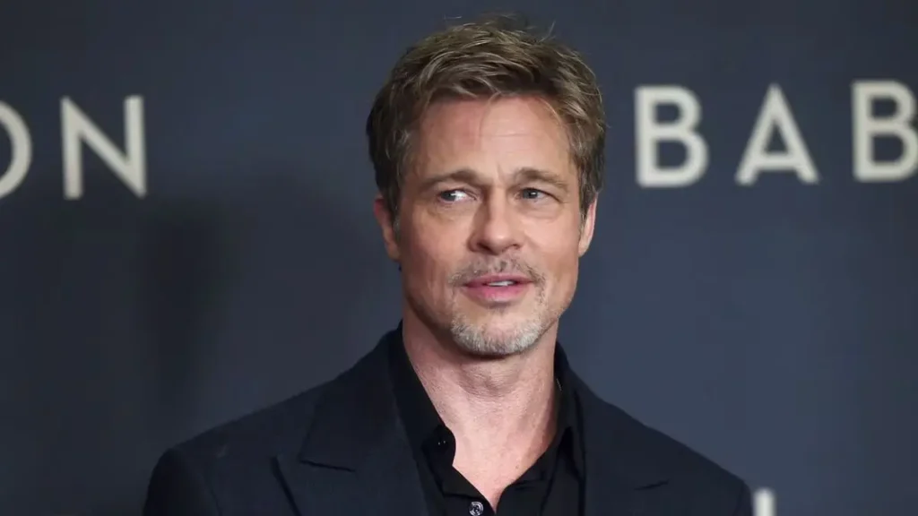 Brad Pitt’s Property Portfolio