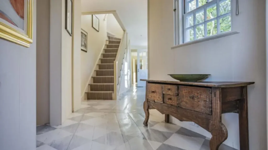 Bunny Mellon’s Former Cape Cod Home