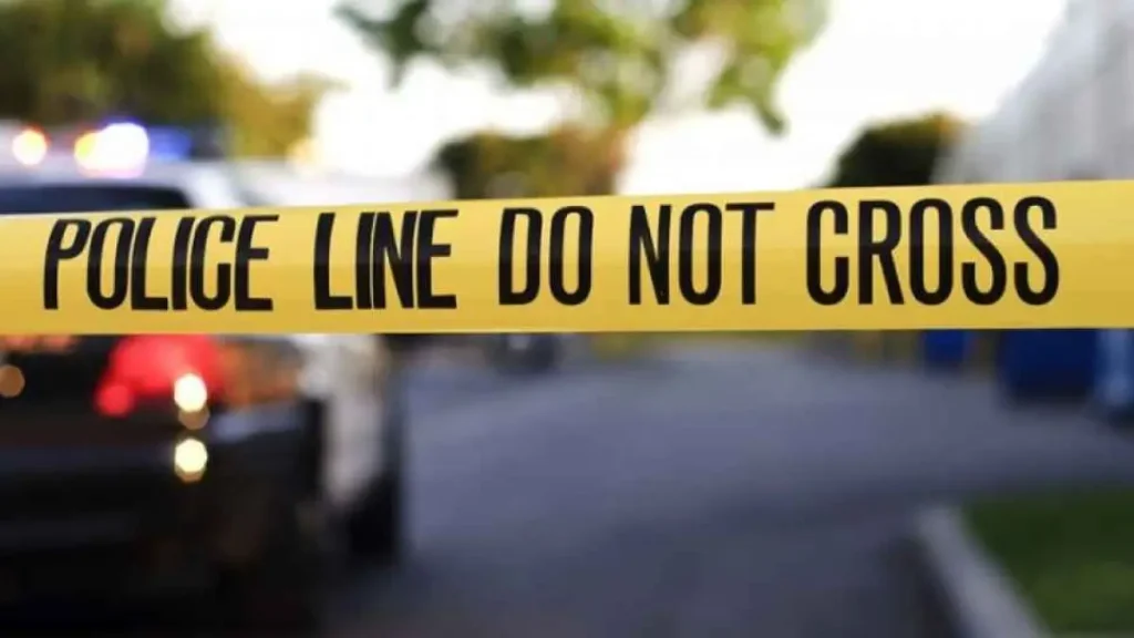Clinton NJ Home Break-In