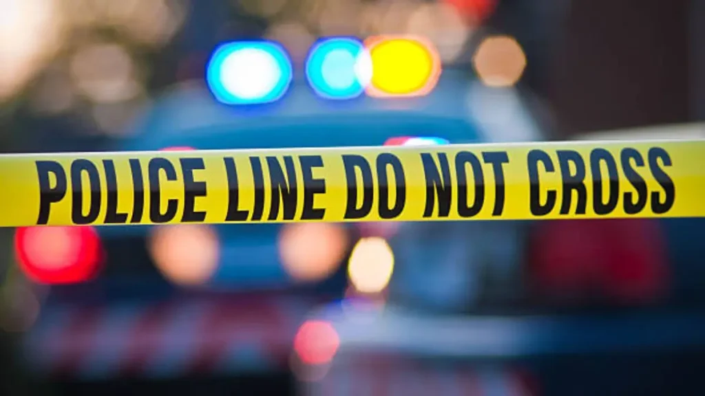 Clinton NJ Home Break-In