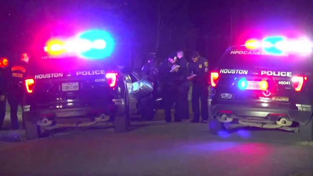 Colorado Home Murder