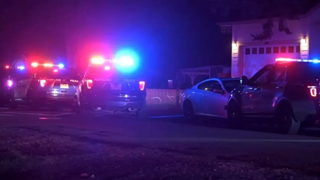 Connecticut detective body found in home