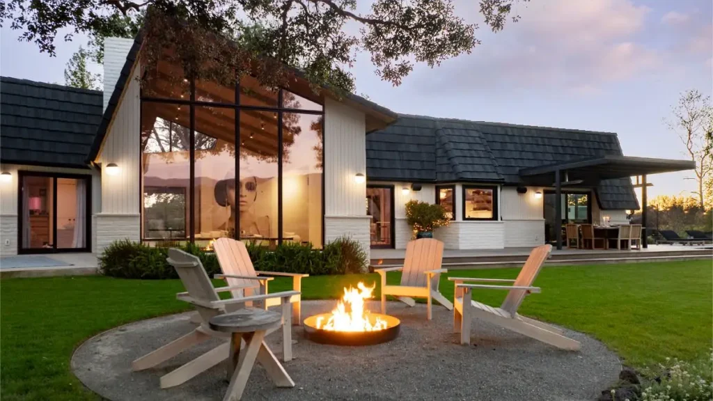 Dan Hubbert Santa Barbara Estate