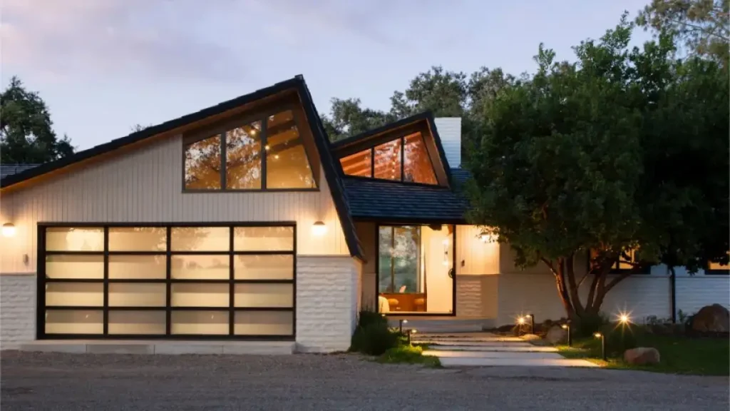 Dan Hubbert Santa Barbara Estate