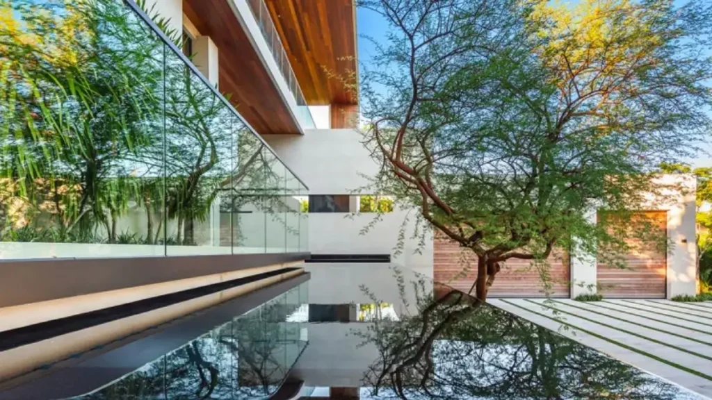 David and Victoria Beckham Property Portfolio