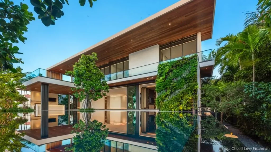 David and Victoria Beckham Property Portfolio