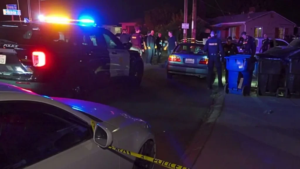 Delaware Home Invasion