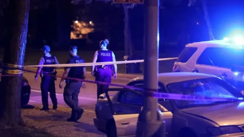 Delaware Home Invasion