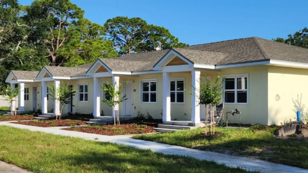 HOPE affordable housing fund
