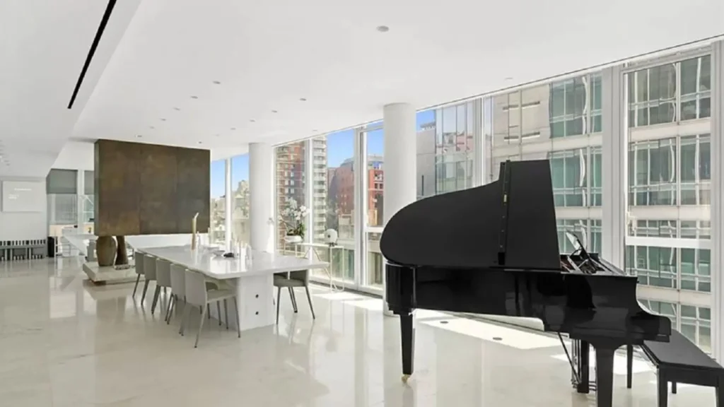 Hugh Jackman’s Real Estate Portfolio