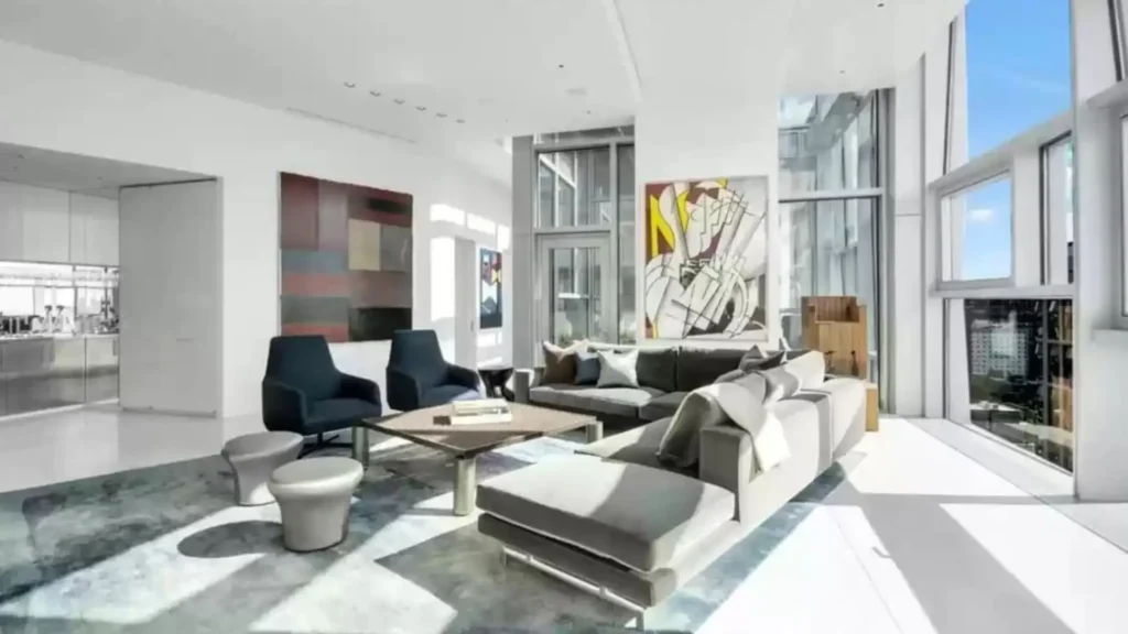 Hugh Jackman’s Real Estate Portfolio