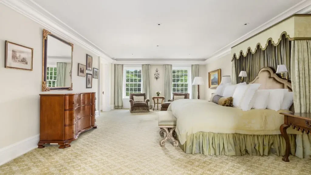 Jim Pallotta’s Massachusetts Home Listed