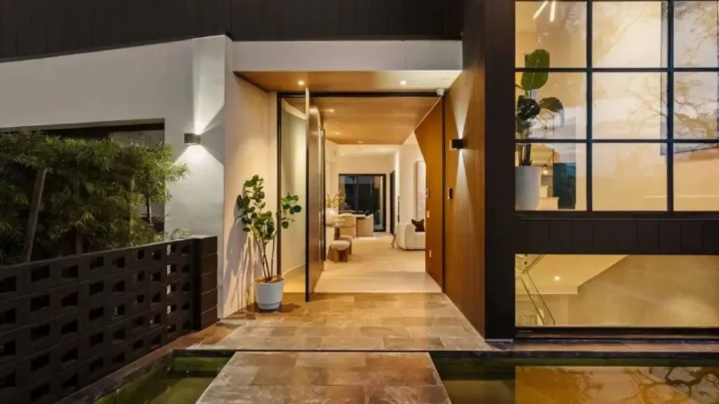 Joey Bosa Puts His LA Home Listed