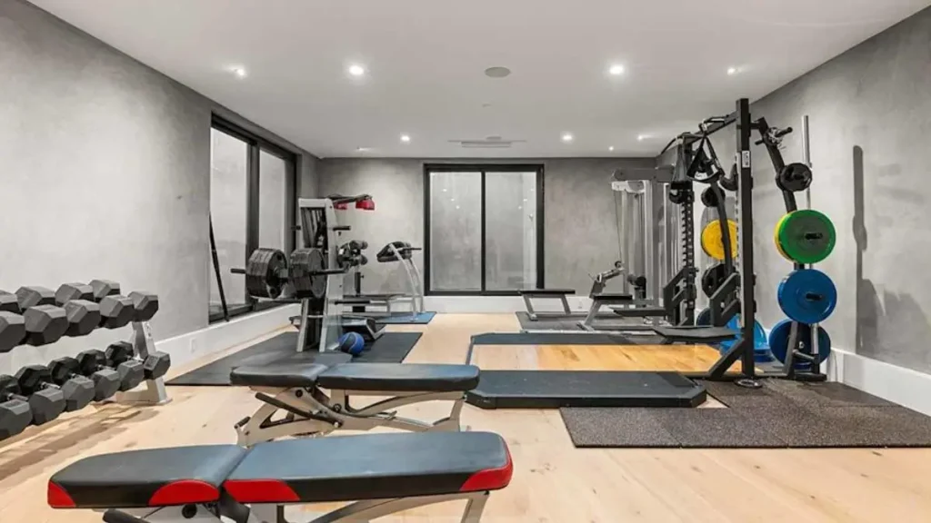 Joey Bosa Puts His LA Home Listed
