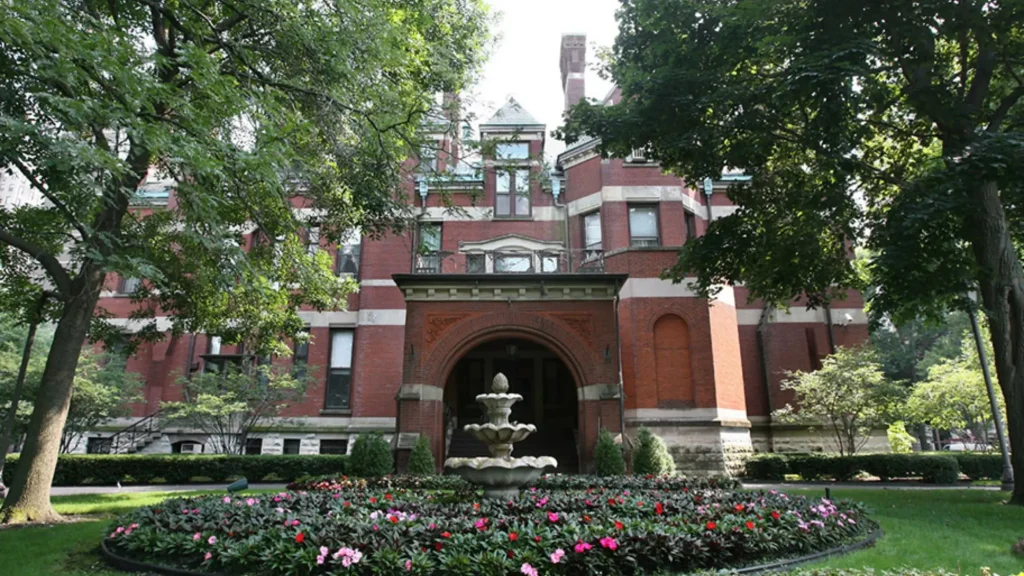 Kenwood Mansion sold