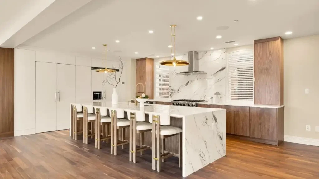 Kevin Spacey’s Former Baltimore Condo