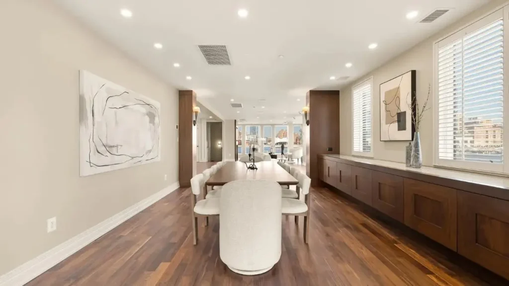 Kevin Spacey’s Former Baltimore Condo
