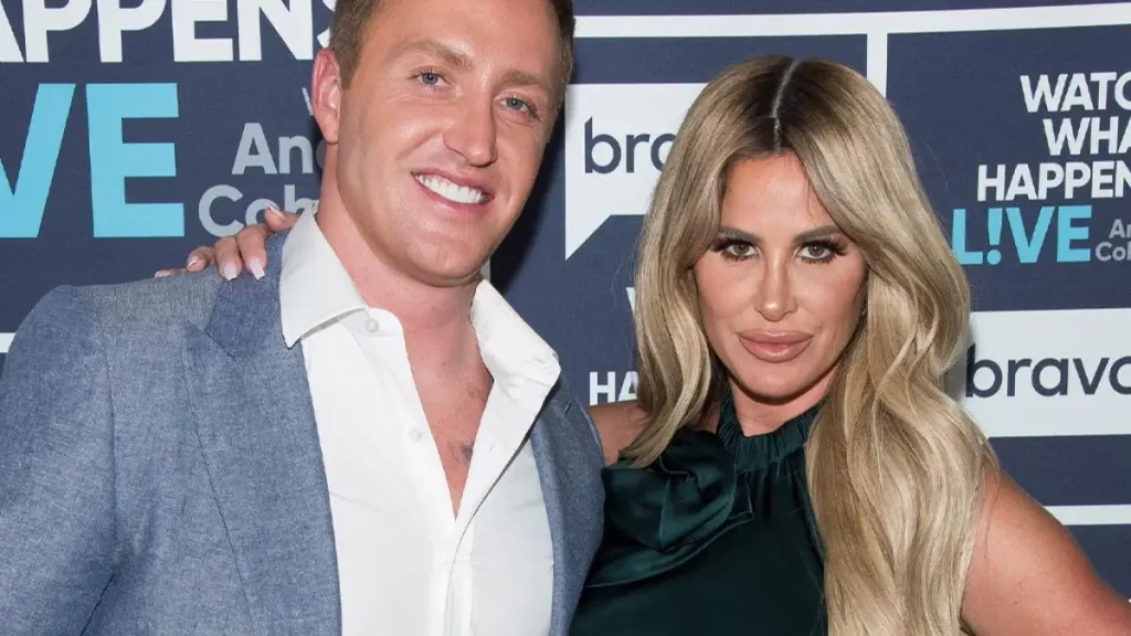 Kim Zolciak home foreclosure