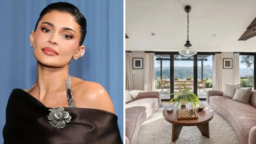 Kylie Jenner’s Real Estate Portfolio