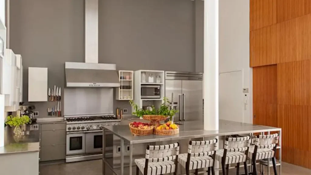 Lela Rose’s N.Y.C. home