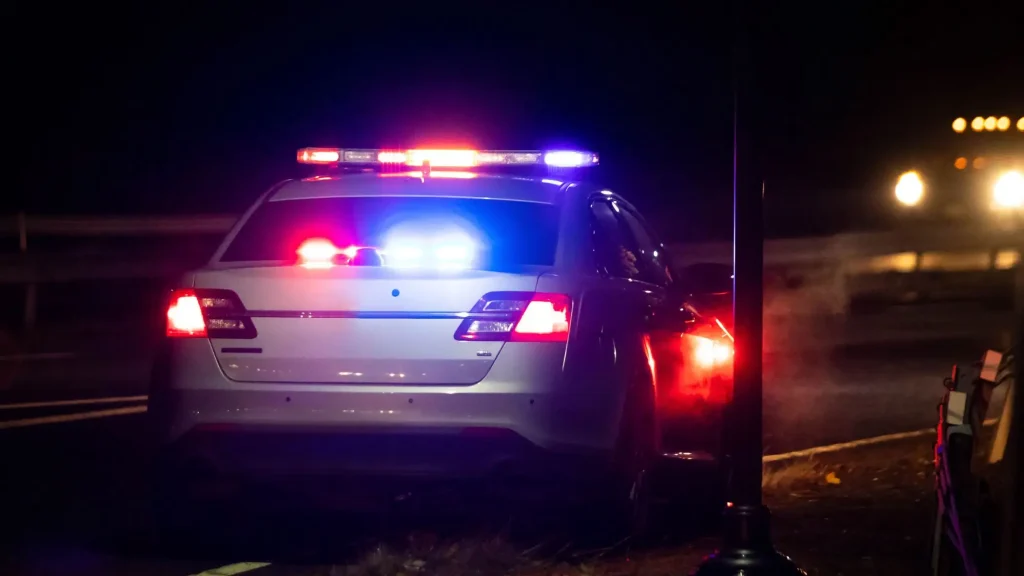 Los Angeles home invasion