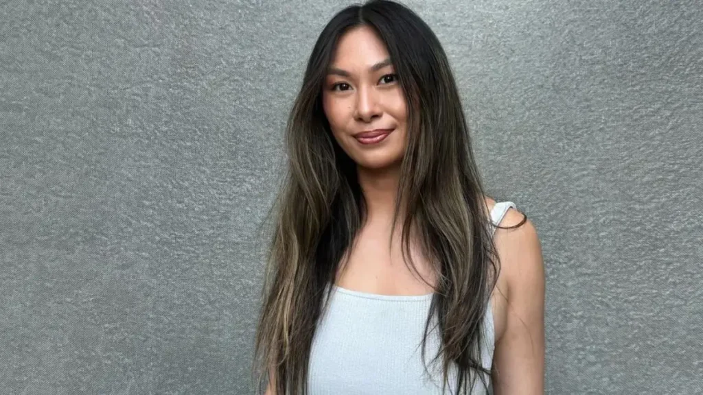 Lucy Guo Real estate portfolio