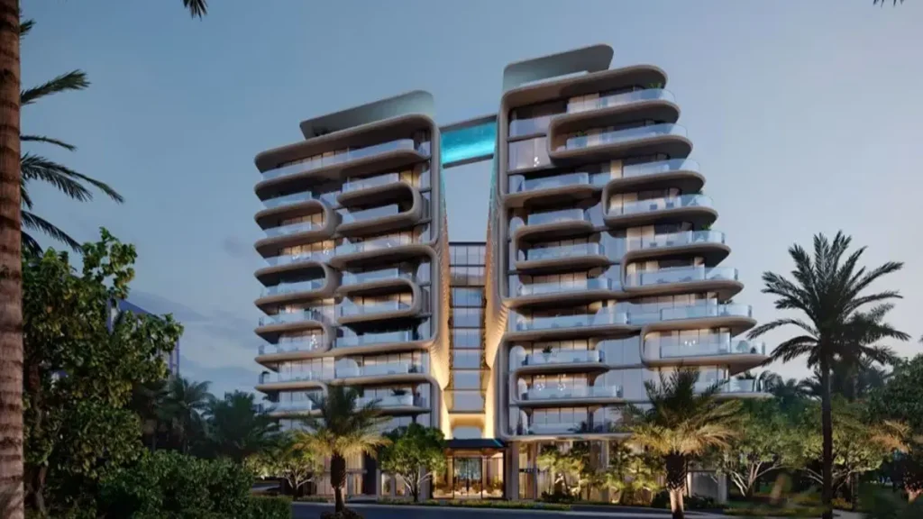Lynda Carter Surf Club Condo