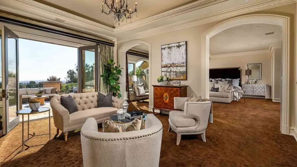 Lynsi Snyder California estate
