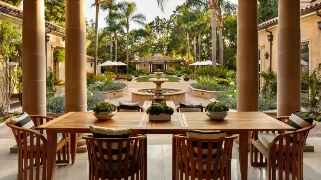 Marc Andreessen Relists Atherton Estate