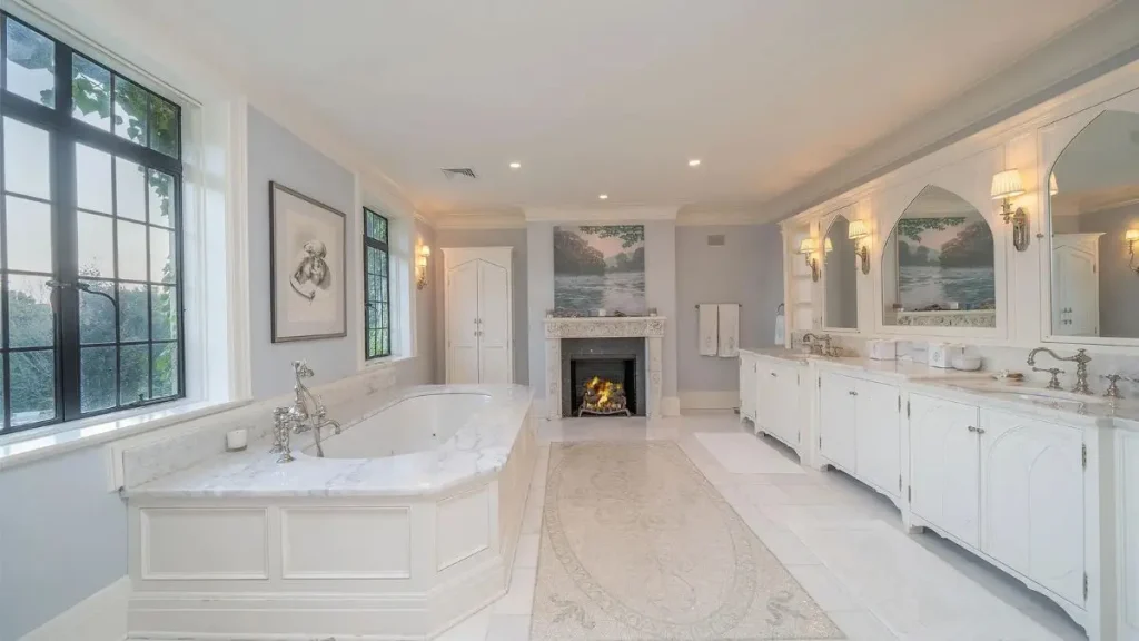 Mariah Carey Connecticut Home