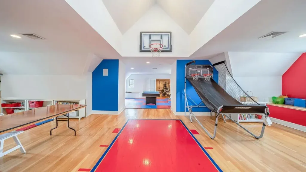 Mariah Carey Connecticut Home