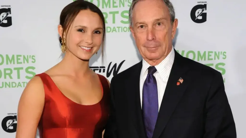 Michael Bloomberg Buys Hamptons Home