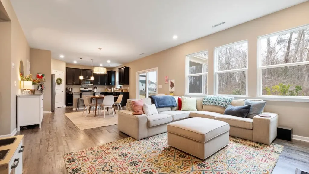 Mikayla Nogueira New $4.35M Massachusetts Mansion