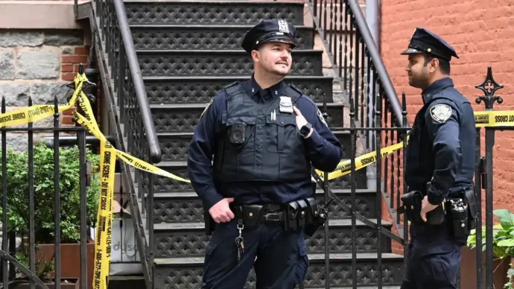 NYC home torture case