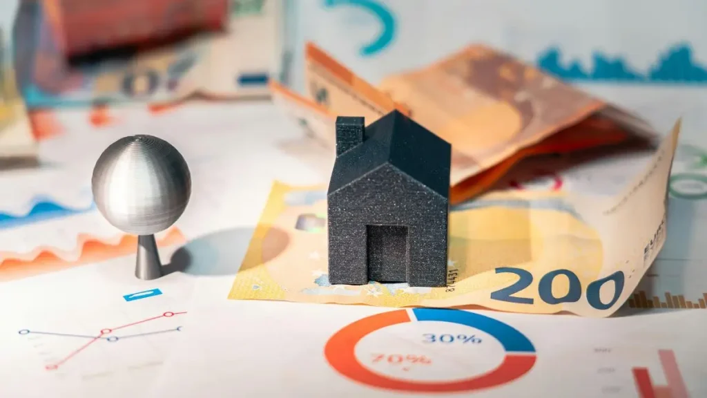 North Carolina housing market 2025