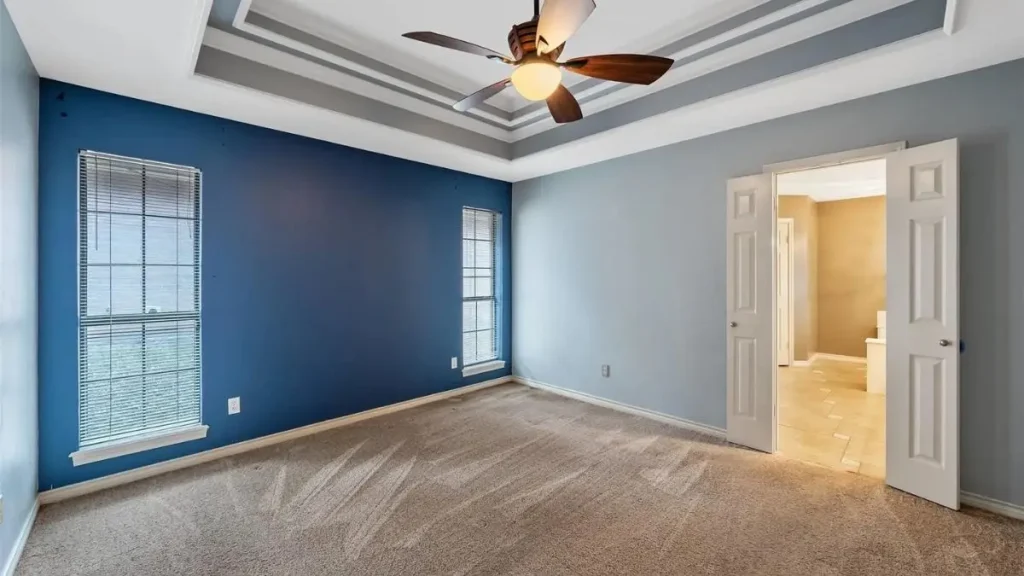 Patrick Mahomes childhood home price cut