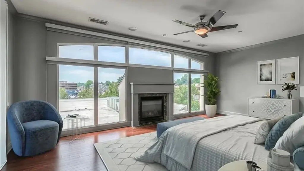 Patrick Mahomes childhood home price cut
