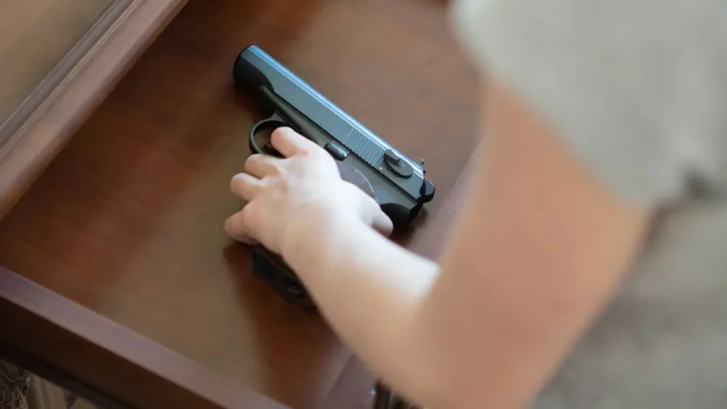 Philadelphia Home Shooting