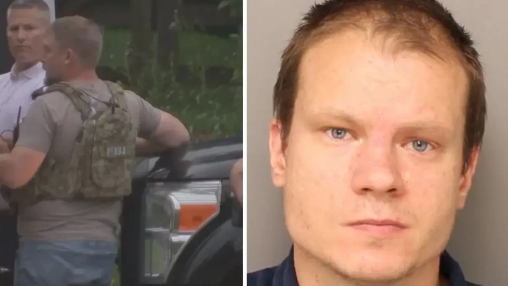 Pipe bomb found in West Chester