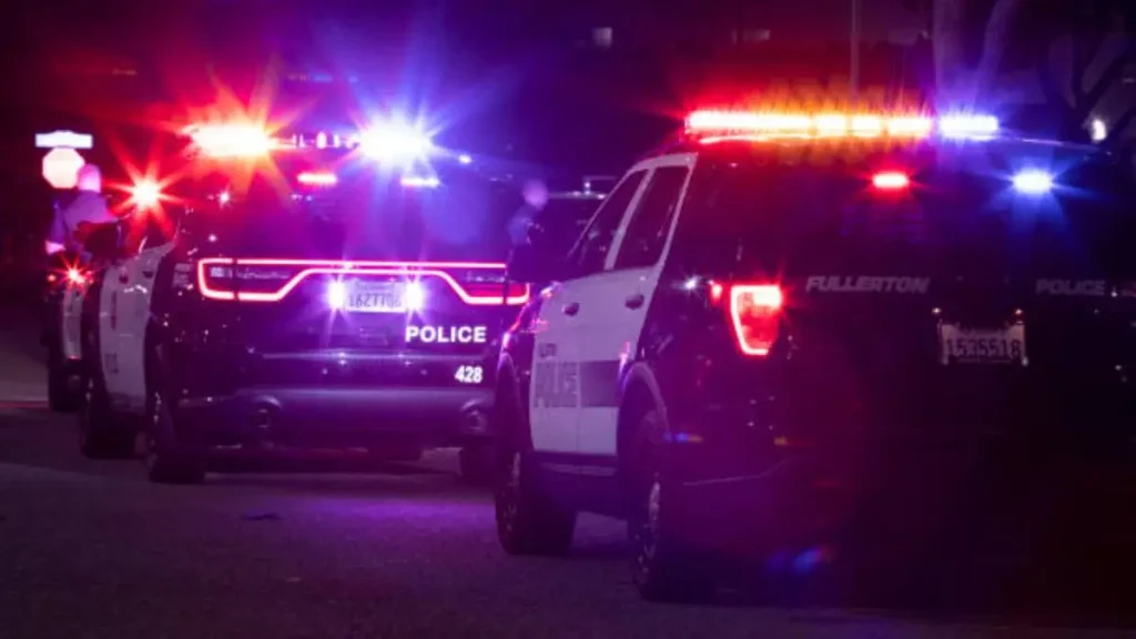 Plainfield Home Invasion